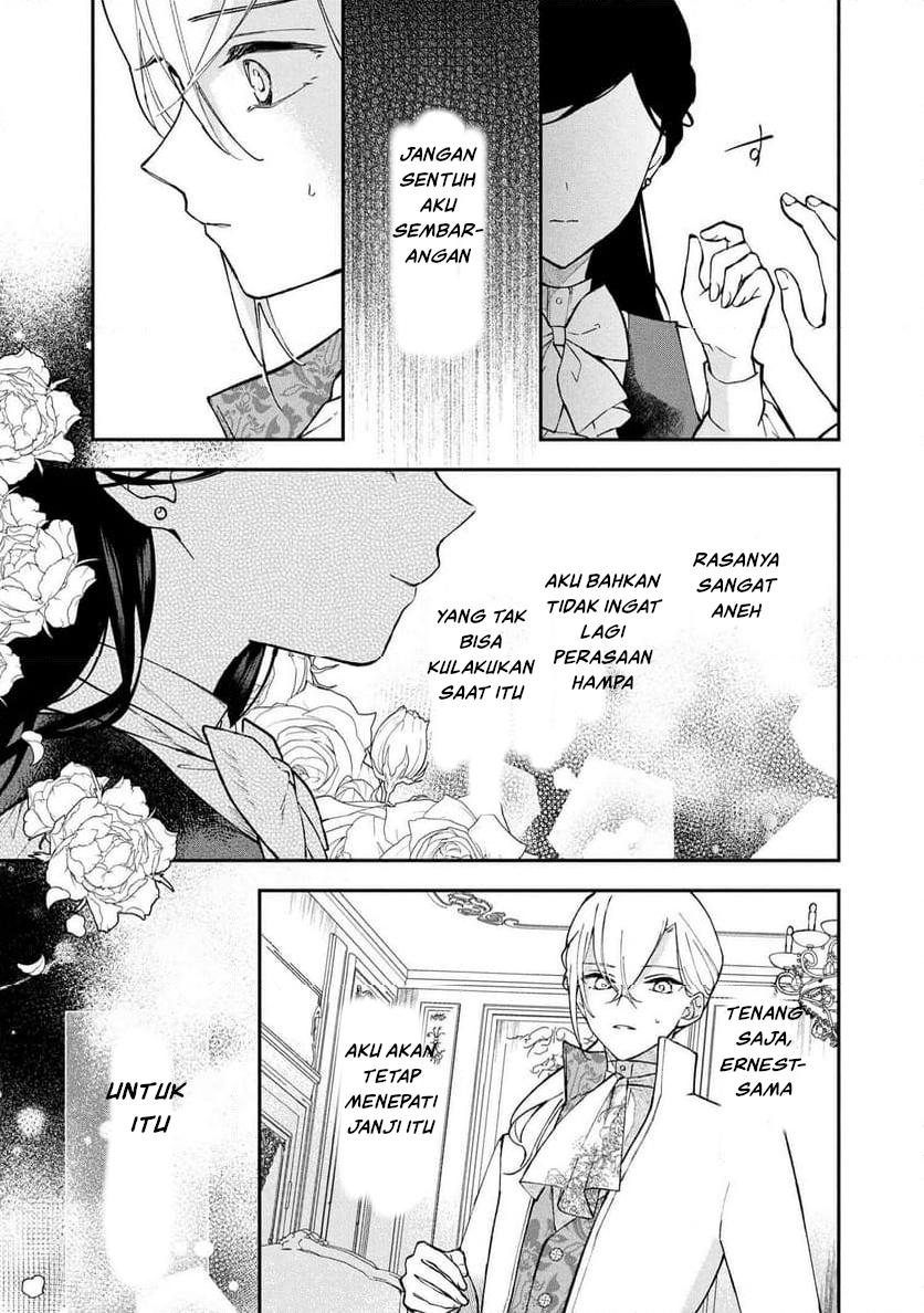 The Resigned Lady Doesn't Need Love Chapter 1 - halaman 48