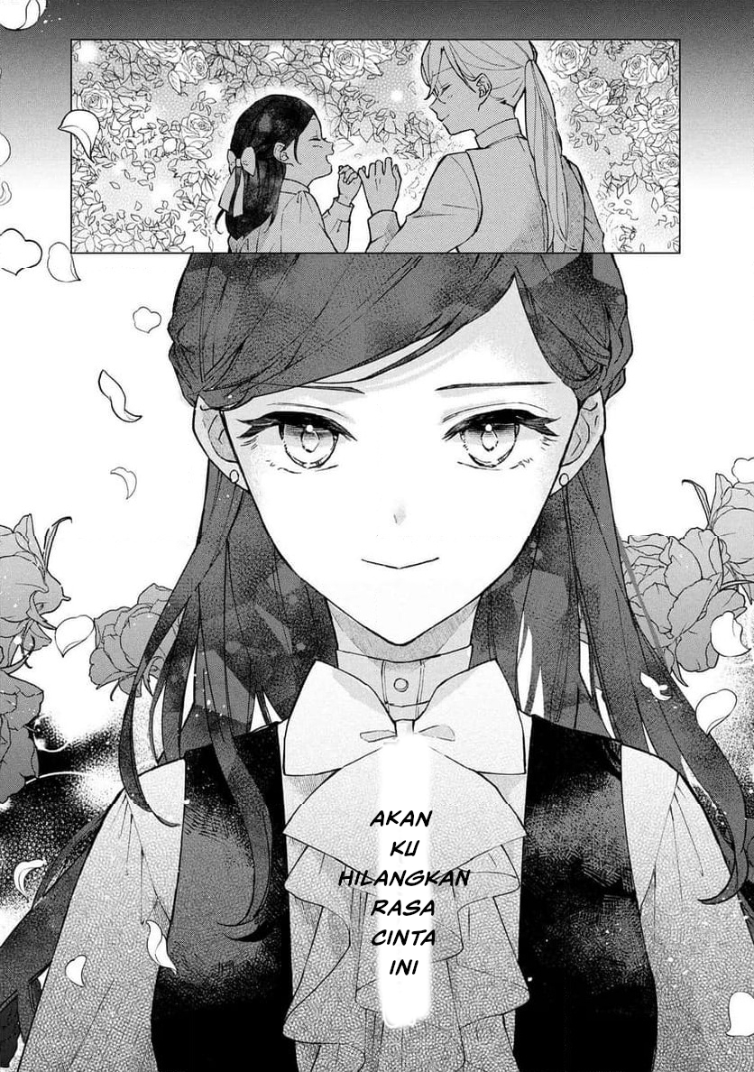 The Resigned Lady Doesn't Need Love Chapter 1 - halaman 49