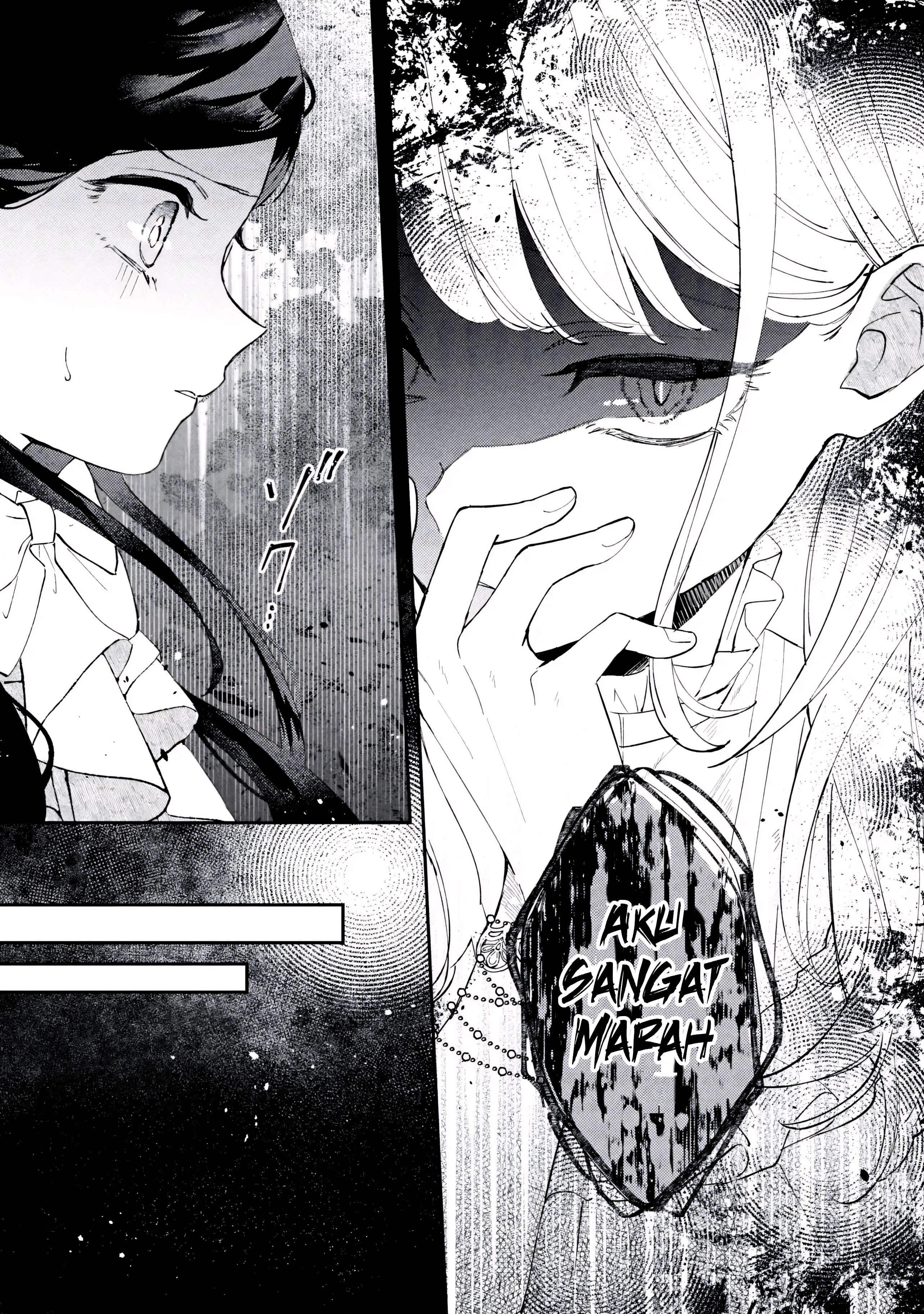 The Resigned Lady Doesn't Need Love Chapter 6.2 - halaman 13