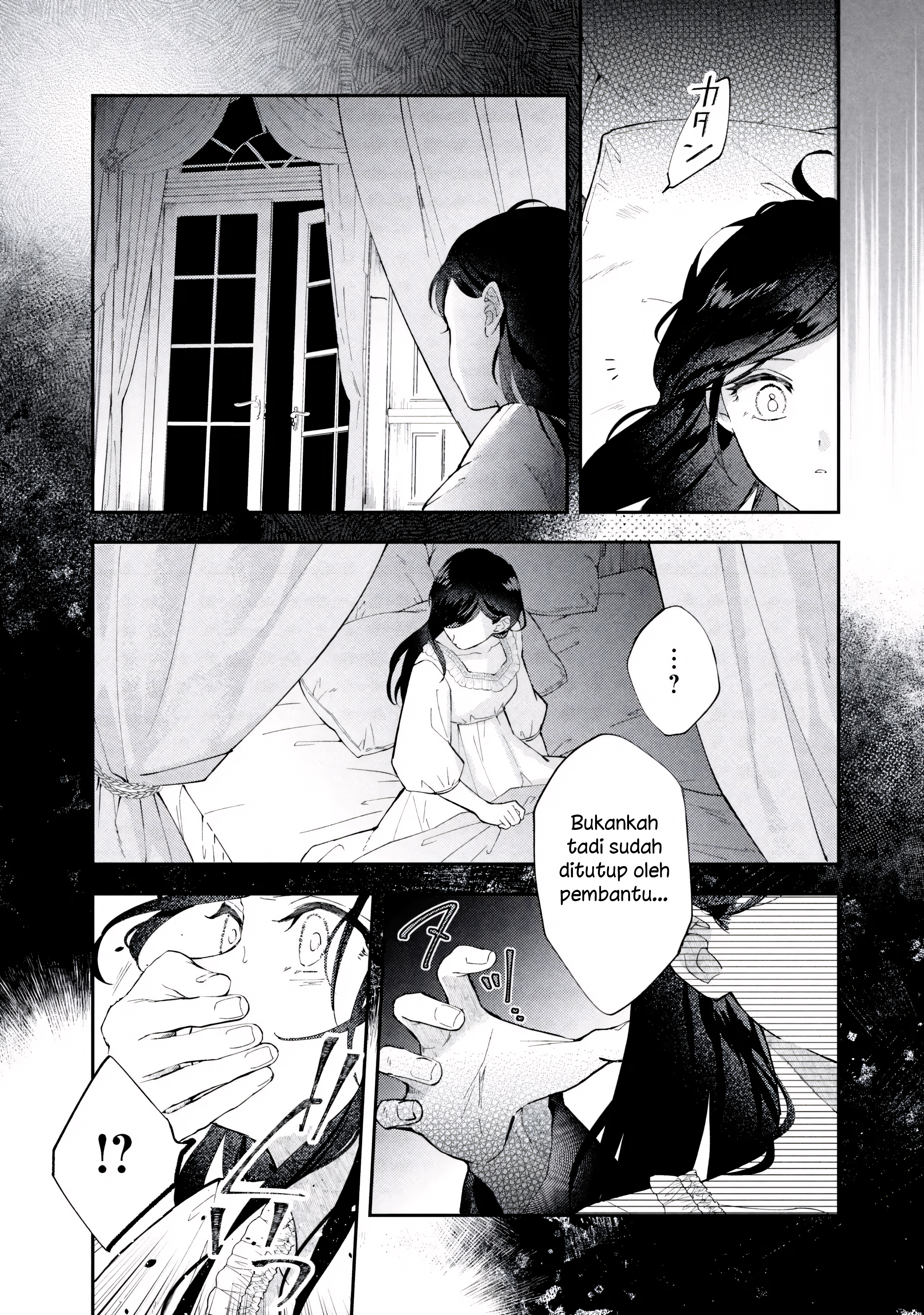 The Resigned Lady Doesn't Need Love Chapter 6.2 - halaman 15