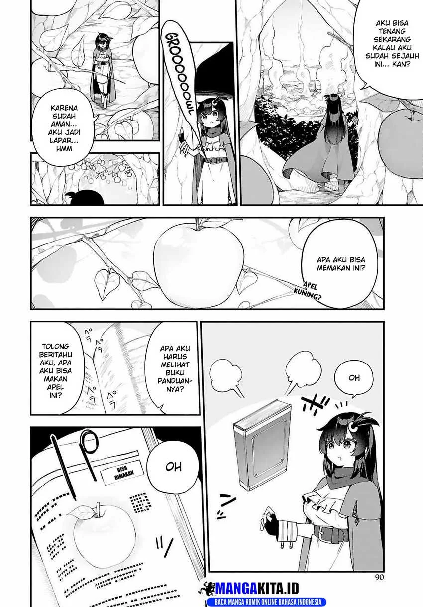 The Rest Is Up to You ~Since God Defeated the Final Boss in the Tutorial, I’m Going to Live My Life However I Want~ Chapter 1 - halaman 16