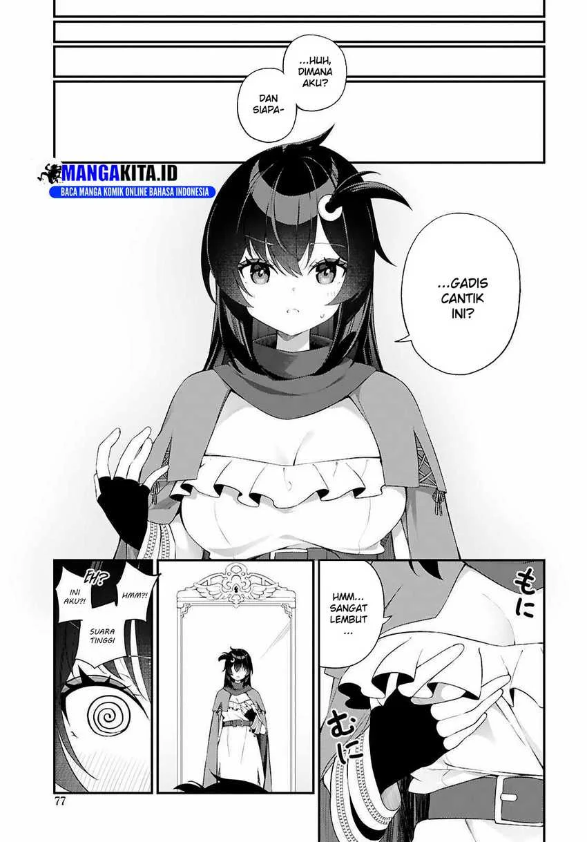 The Rest Is Up to You ~Since God Defeated the Final Boss in the Tutorial, I’m Going to Live My Life However I Want~ Chapter 1 - halaman 4