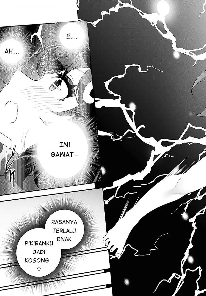 The Rest Is Up to You ~Since God Defeated the Final Boss in the Tutorial, I’m Going to Live My Life However I Want~ Chapter 12 - halaman 20