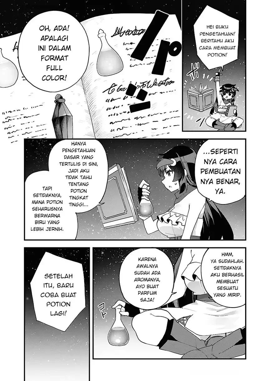 The Rest Is Up to You ~Since God Defeated the Final Boss in the Tutorial, I’m Going to Live My Life However I Want~ Chapter 12 - halaman 24