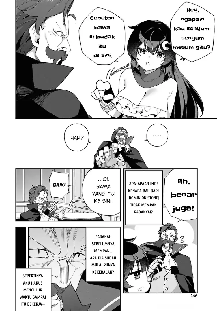 The Rest Is Up to You ~Since God Defeated the Final Boss in the Tutorial, I’m Going to Live My Life However I Want~ Chapter 13 - halaman 10