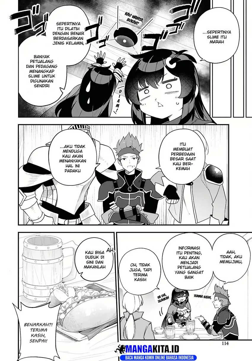 The Rest Is Up to You ~Since God Defeated the Final Boss in the Tutorial, I’m Going to Live My Life However I Want~ Chapter 2 - halaman 20
