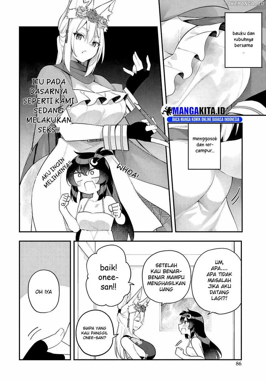 The Rest Is Up to You ~Since God Defeated the Final Boss in the Tutorial, I’m Going to Live My Life However I Want~ Chapter 3 - halaman 15