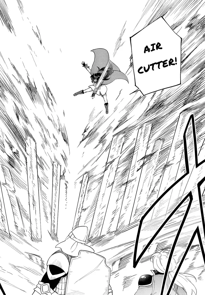 The Rest Is Up to You ~Since God Defeated the Final Boss in the Tutorial, I’m Going to Live My Life However I Want~ Chapter 7 - halaman 10