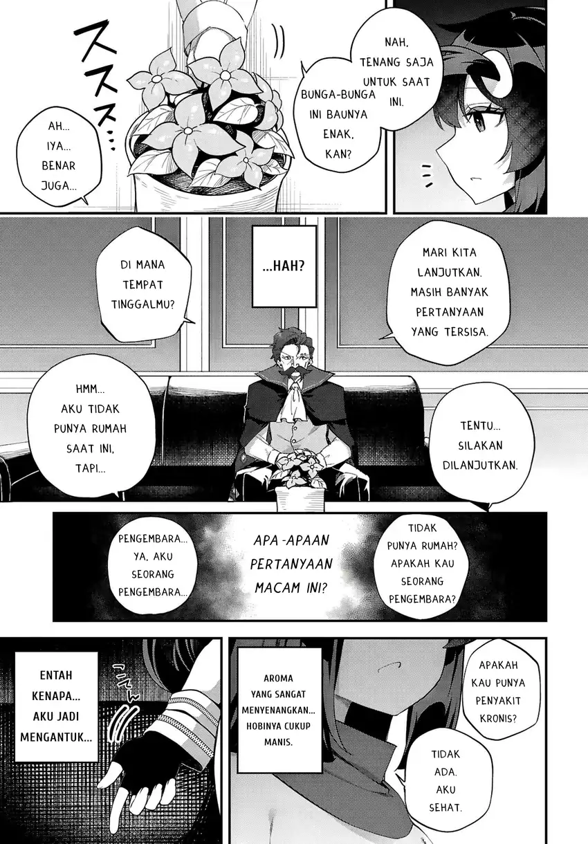 The Rest Is Up to You ~Since God Defeated the Final Boss in the Tutorial, I’m Going to Live My Life However I Want~ Chapter 8 - halaman 20