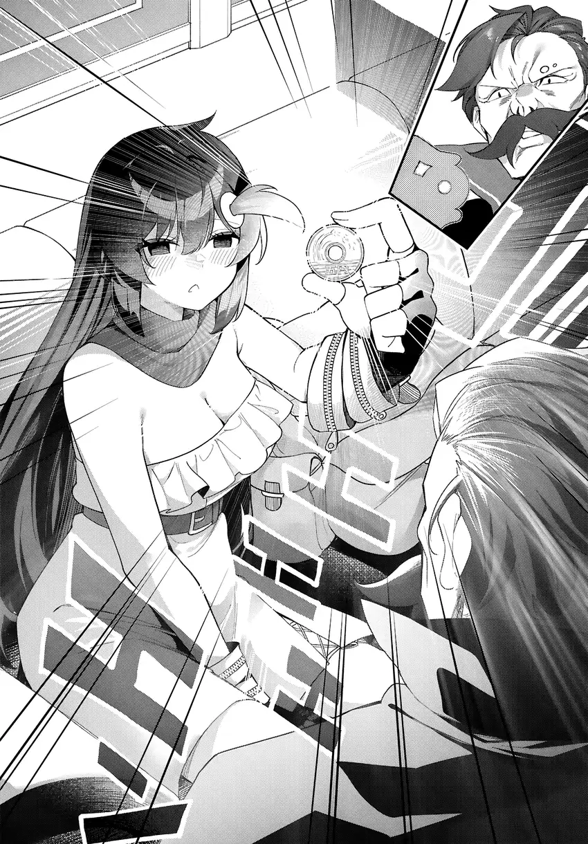 The Rest Is Up to You ~Since God Defeated the Final Boss in the Tutorial, I’m Going to Live My Life However I Want~ Chapter 9 - halaman 10