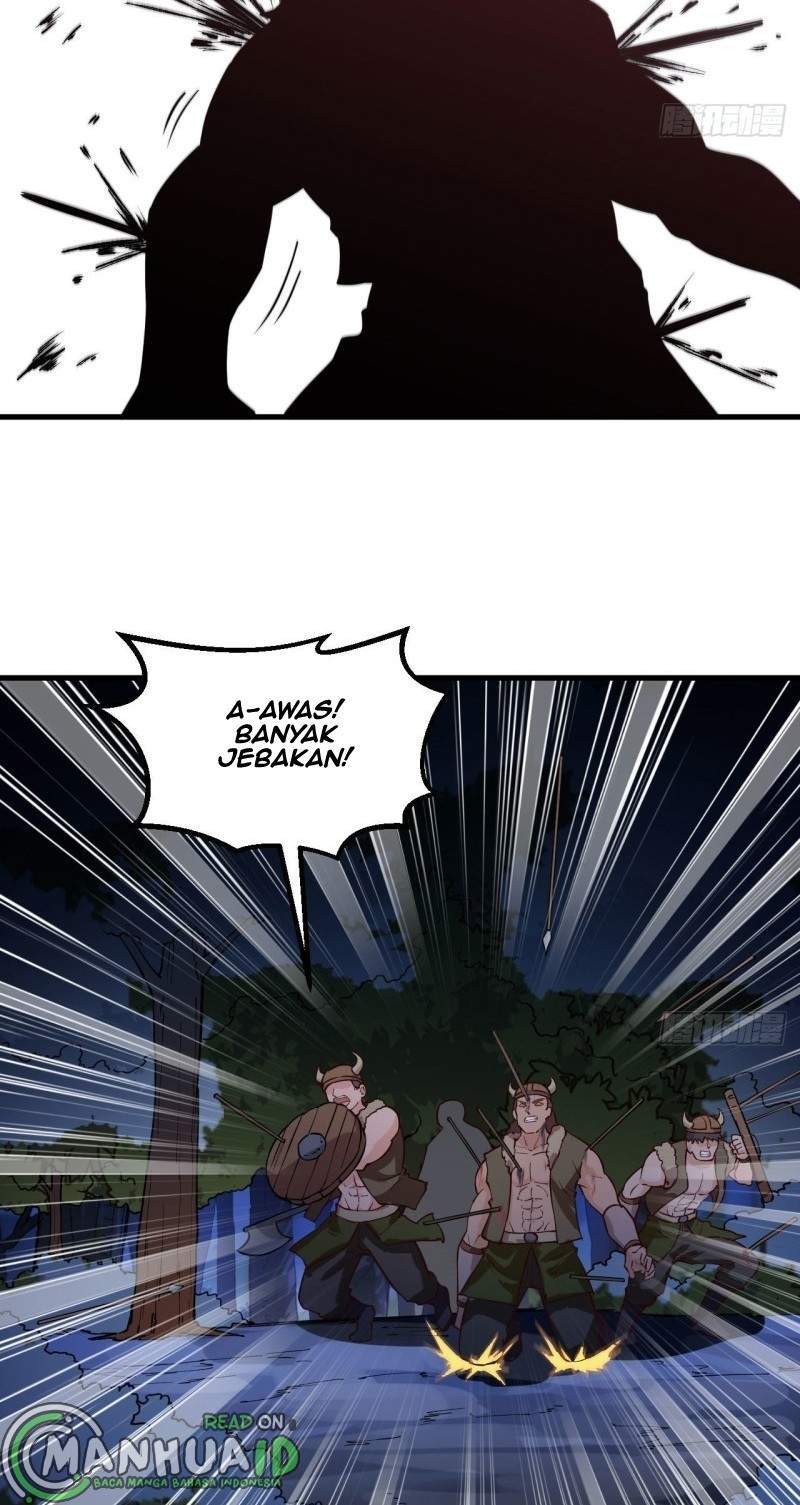 The Rest of My Life on the Desert Island Chapter 109 - halaman 16