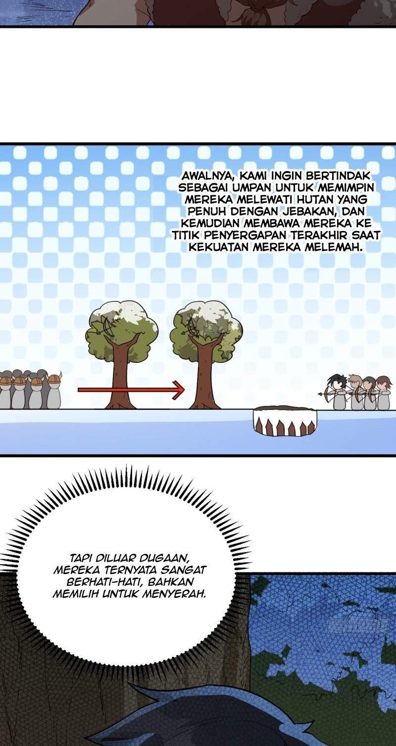 The Rest of My Life on the Desert Island Chapter 109 - halaman 30