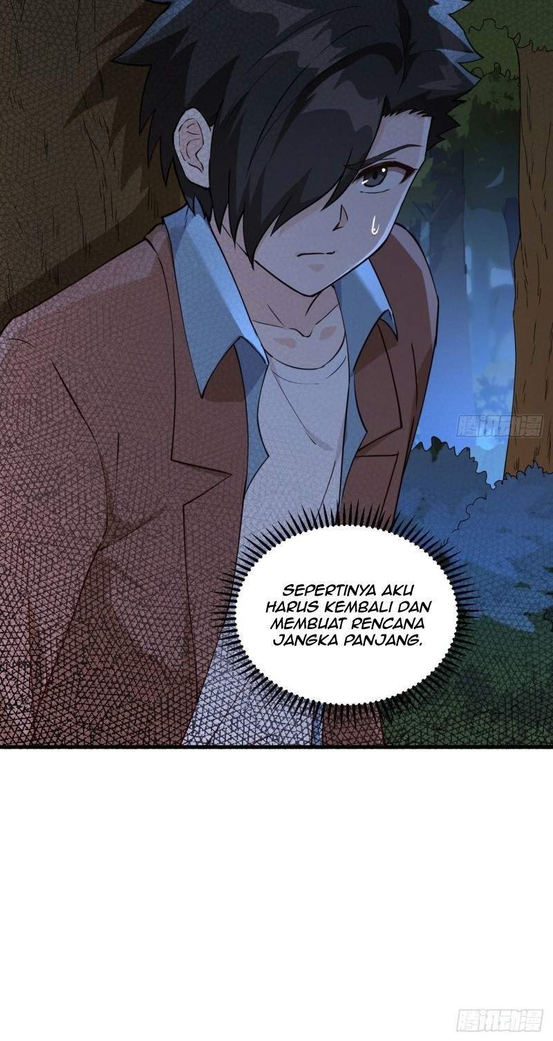 The Rest of My Life on the Desert Island Chapter 109 - halaman 31
