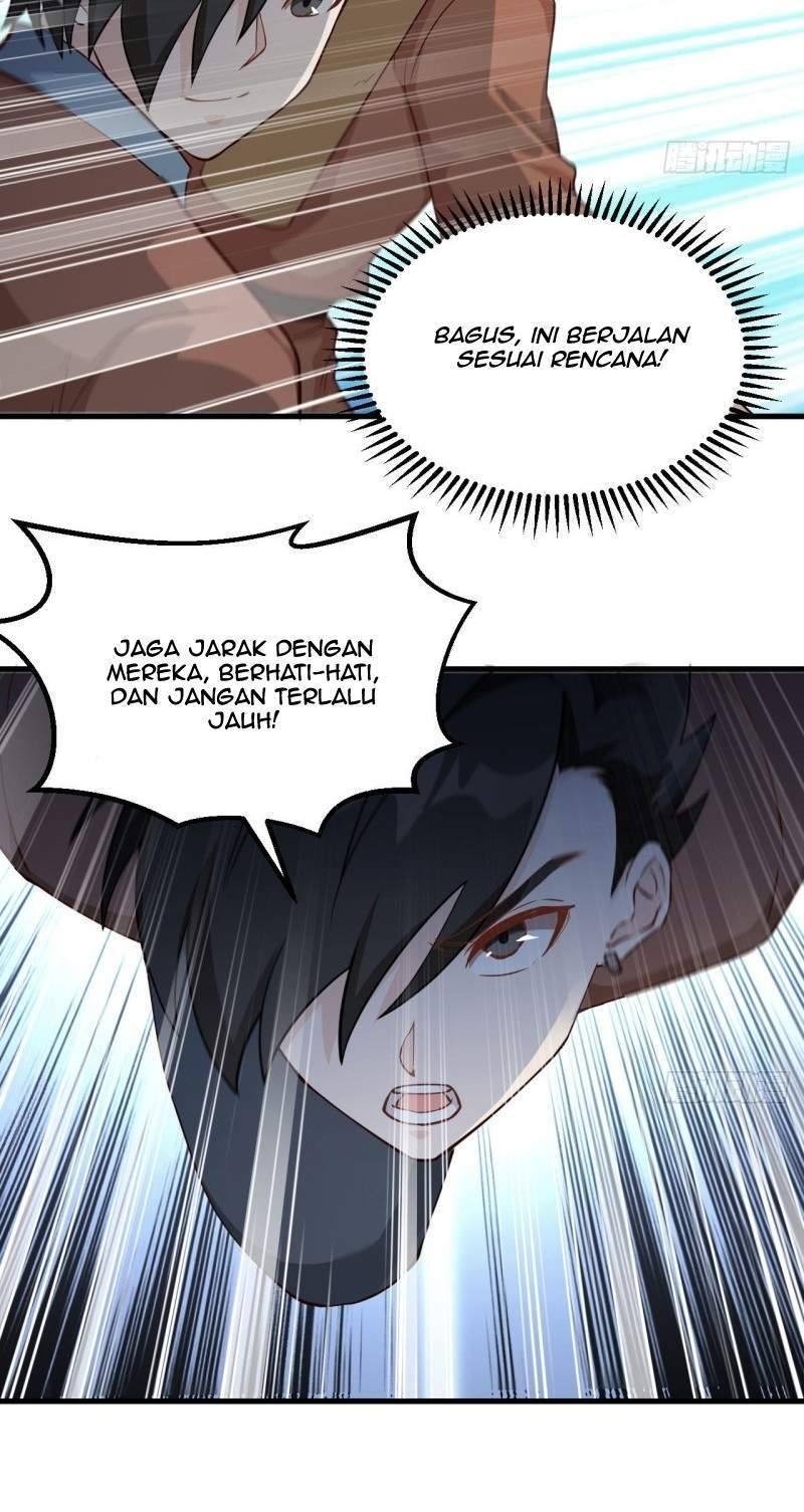 The Rest of My Life on the Desert Island Chapter 109 - halaman 5