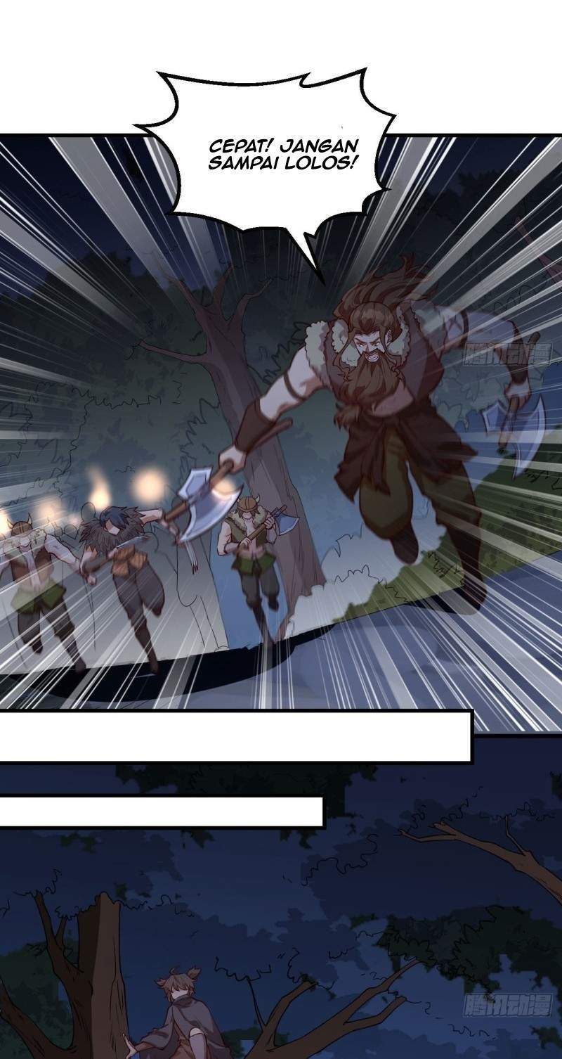 The Rest of My Life on the Desert Island Chapter 109 - halaman 6