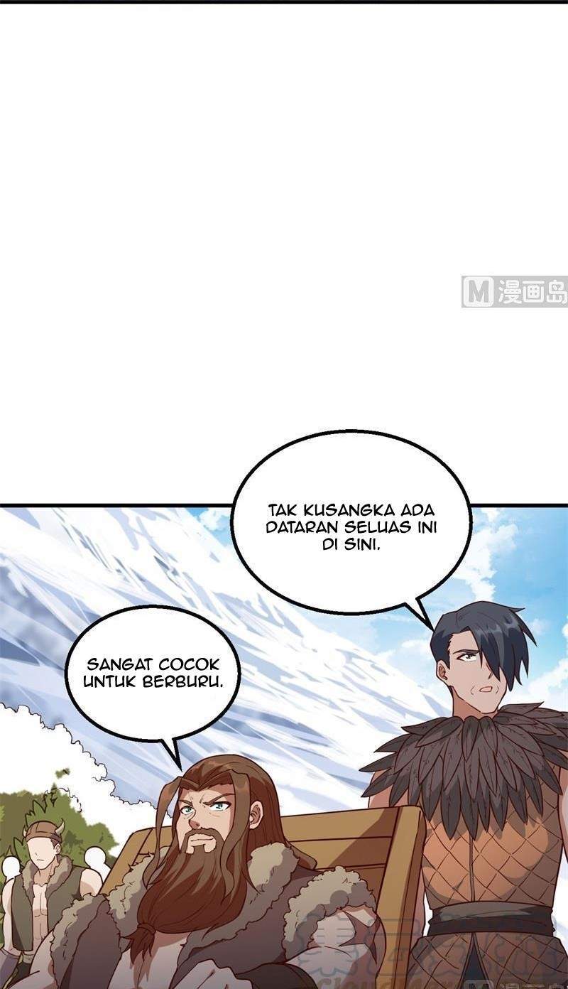 The Rest of My Life on the Desert Island Chapter 111 - halaman 26
