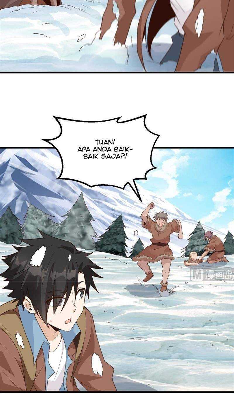 The Rest of My Life on the Desert Island Chapter 114 - halaman 23
