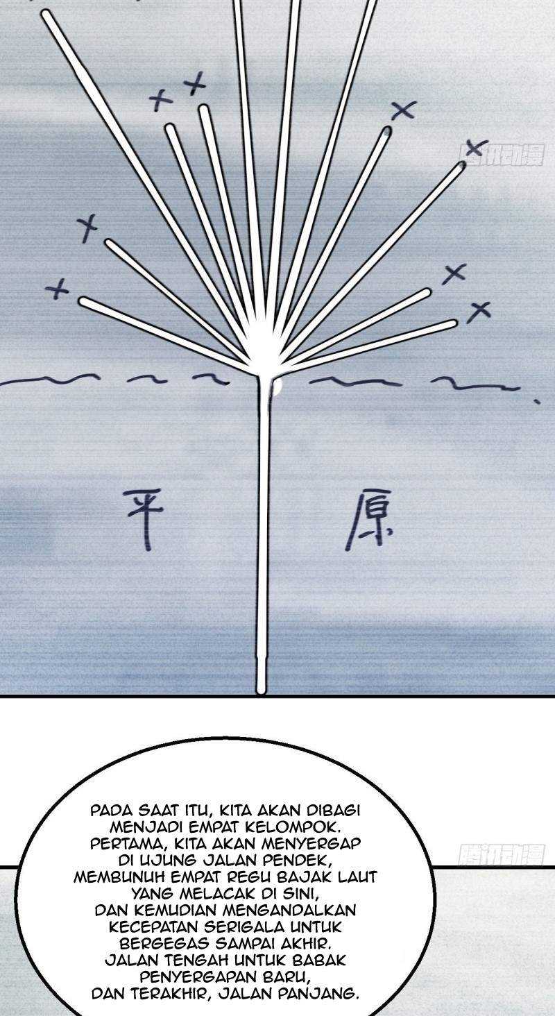 The Rest of My Life on the Desert Island Chapter 116 - halaman 15