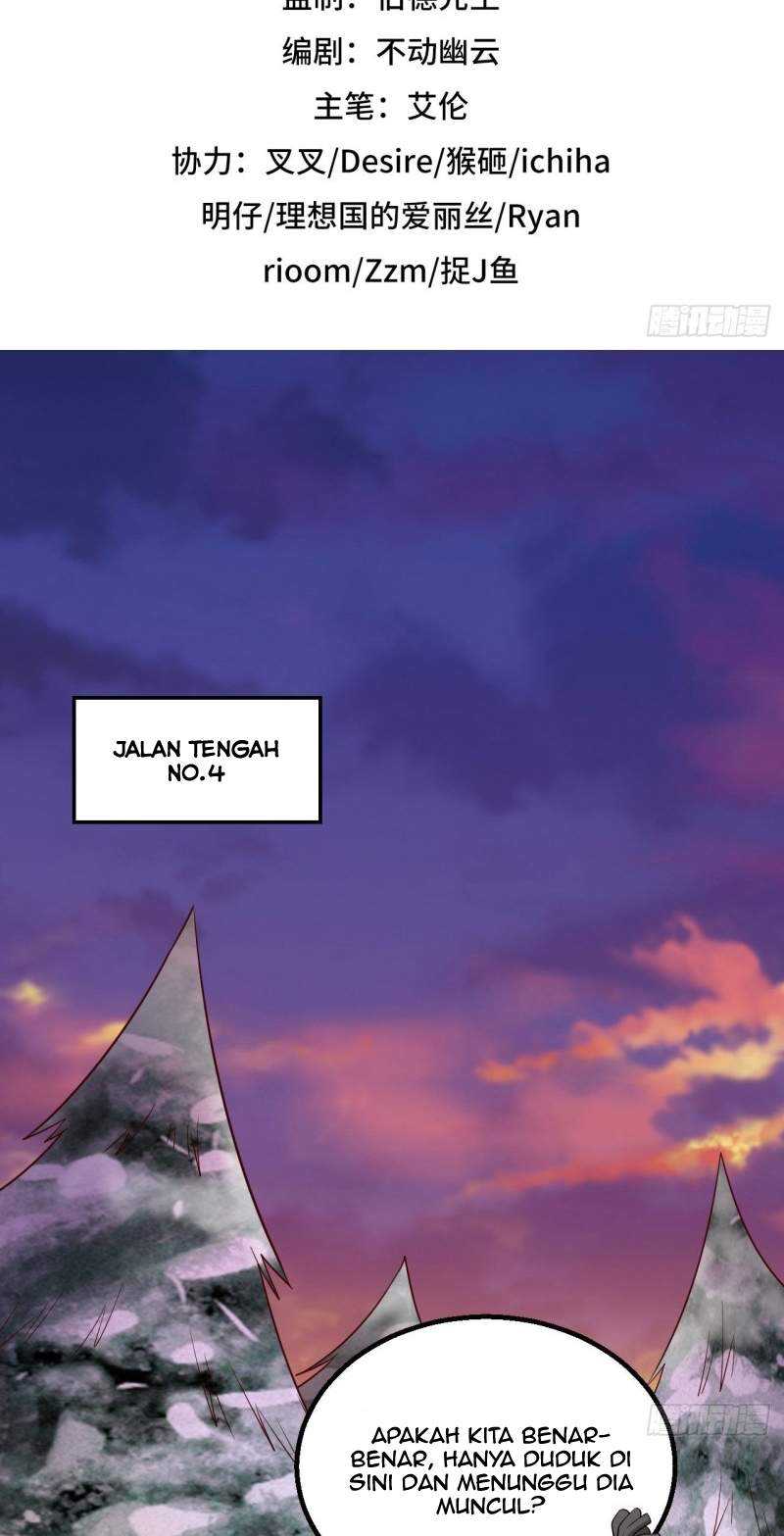 The Rest of My Life on the Desert Island Chapter 117 - halaman 3
