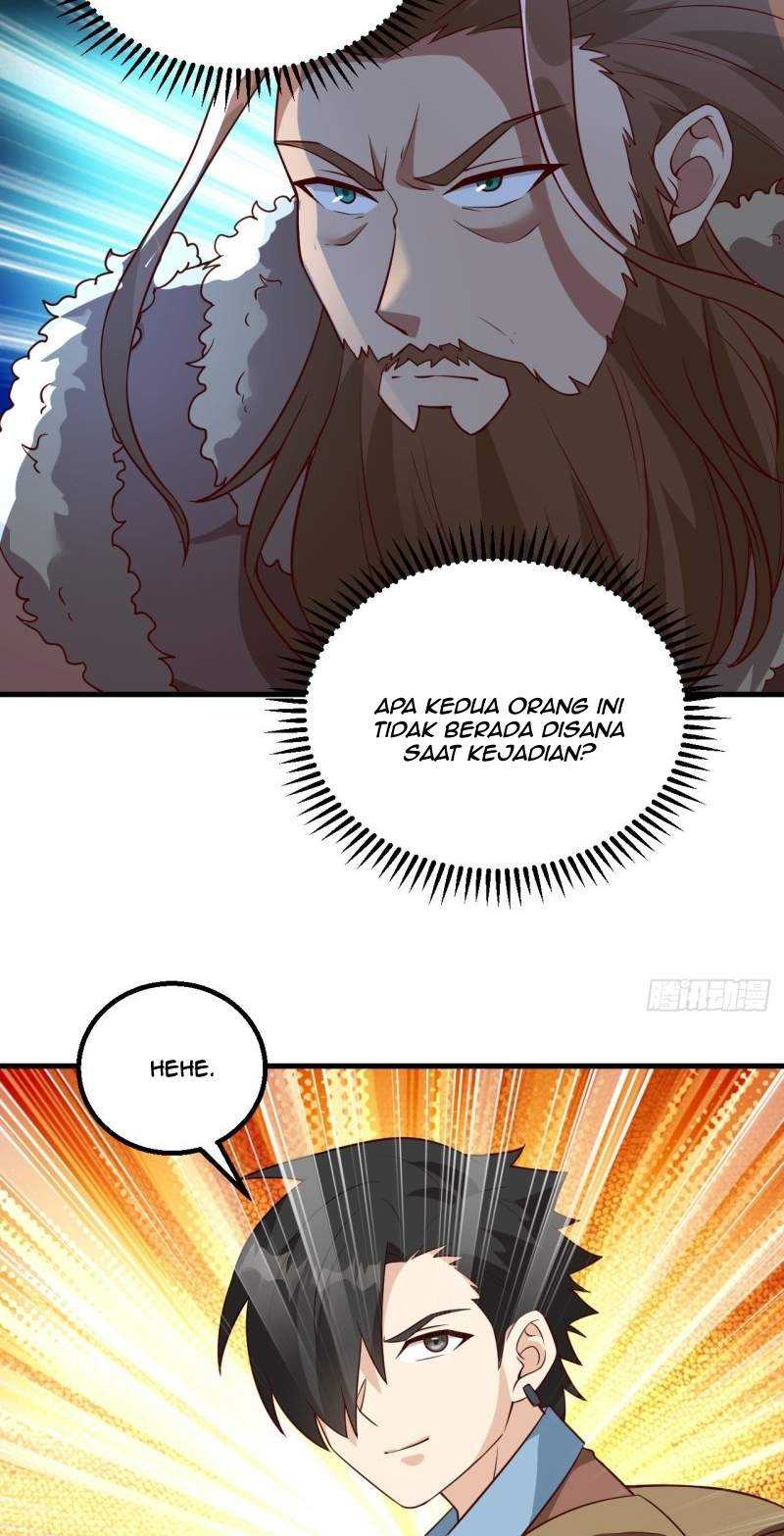 The Rest of My Life on the Desert Island Chapter 117 - halaman 9