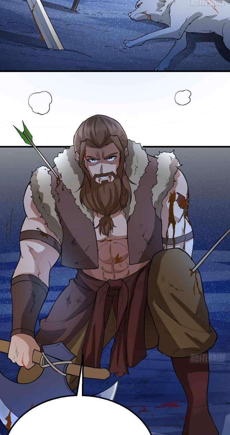 The Rest of My Life on the Desert Island Chapter 119 - halaman 23