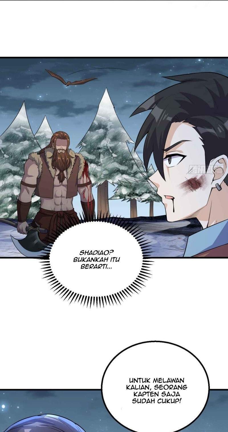 The Rest of My Life on the Desert Island Chapter 119 - halaman 5