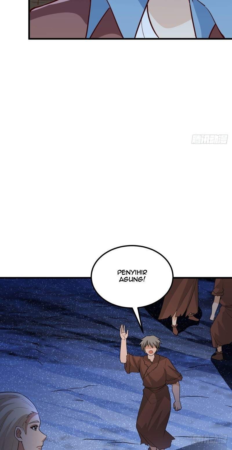 The Rest of My Life on the Desert Island Chapter 120 - halaman 20