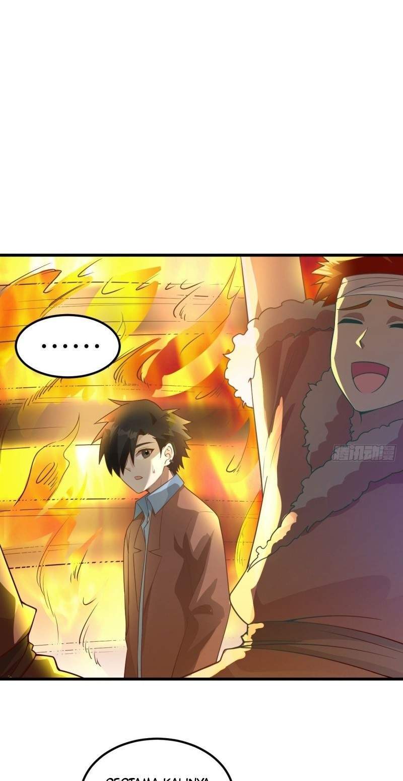 The Rest of My Life on the Desert Island Chapter 120 - halaman 31