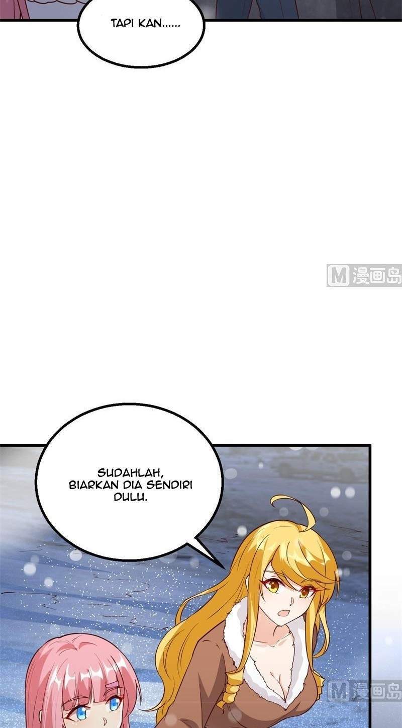 The Rest of My Life on the Desert Island Chapter 122 - halaman 22