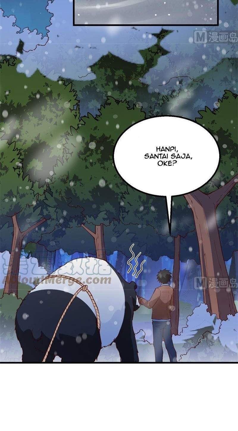The Rest of My Life on the Desert Island Chapter 122 - halaman 28