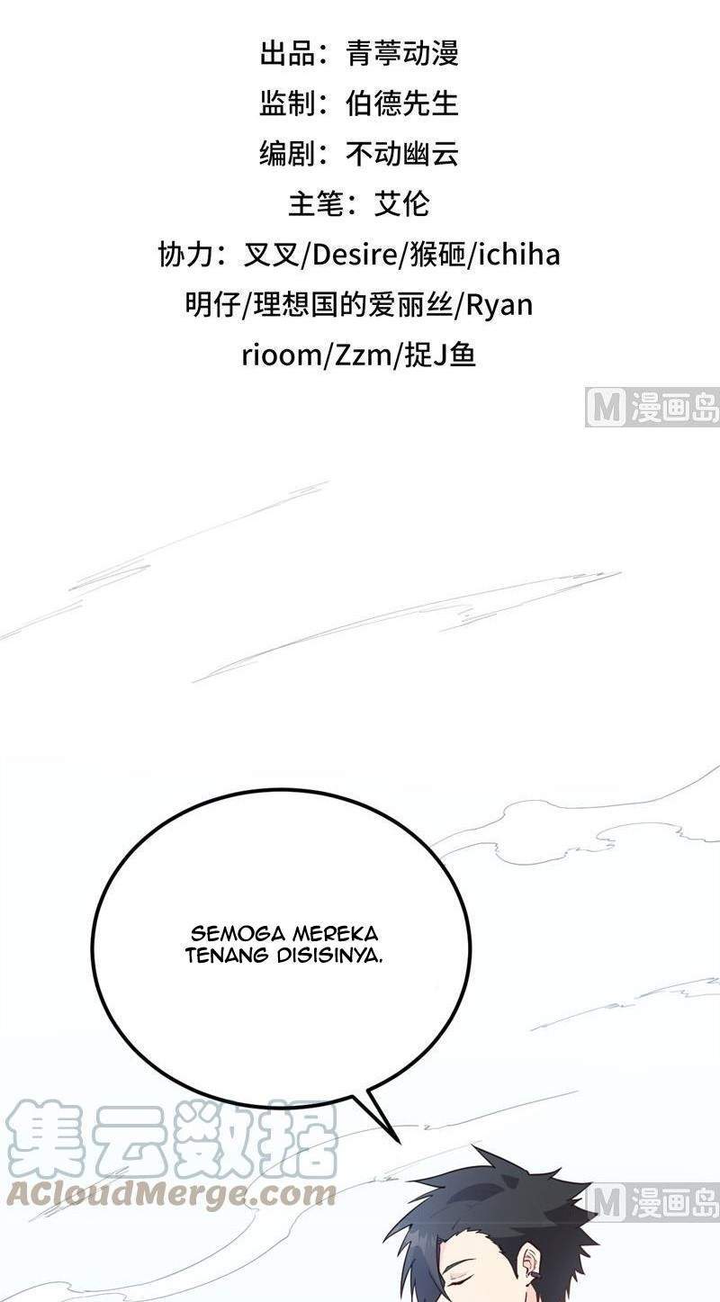 The Rest of My Life on the Desert Island Chapter 122 - halaman 3