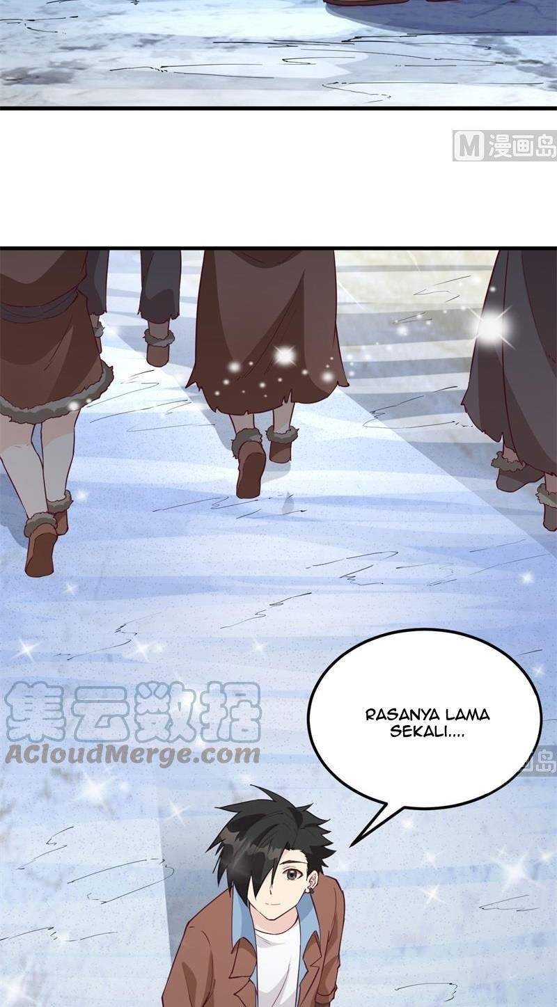 The Rest of My Life on the Desert Island Chapter 122 - halaman 5
