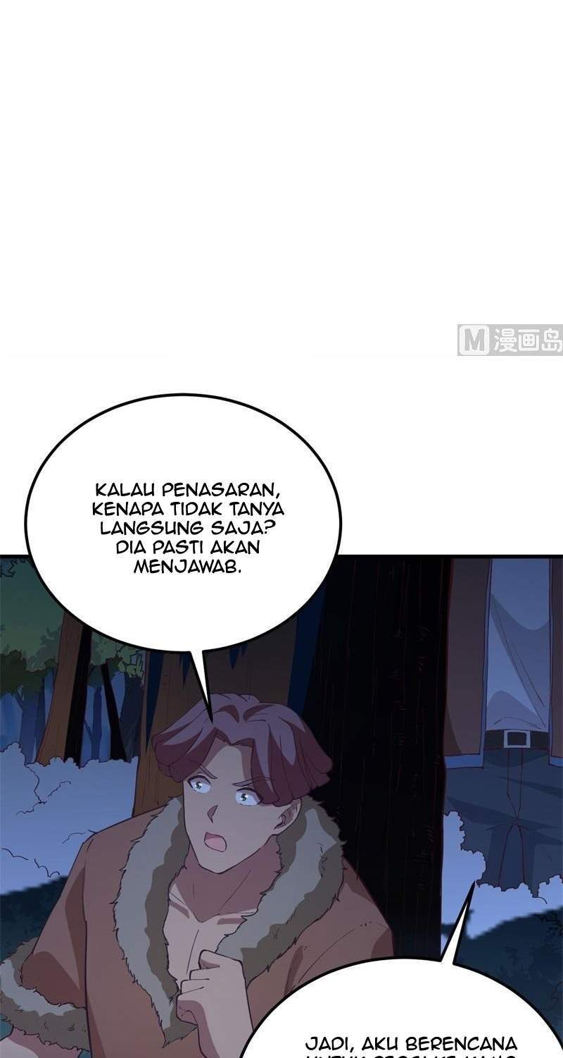 The Rest of My Life on the Desert Island Chapter 123 - halaman 11