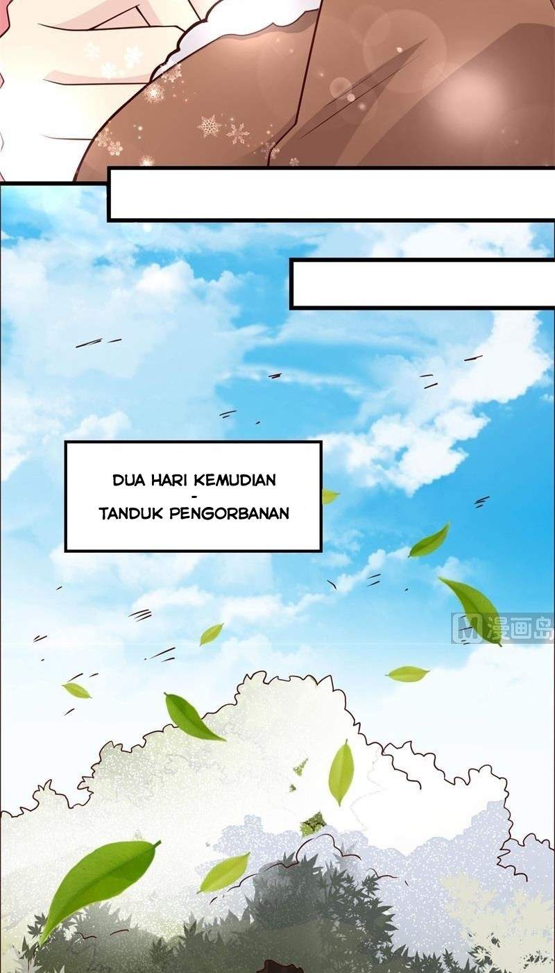 The Rest of My Life on the Desert Island Chapter 127 - halaman 30