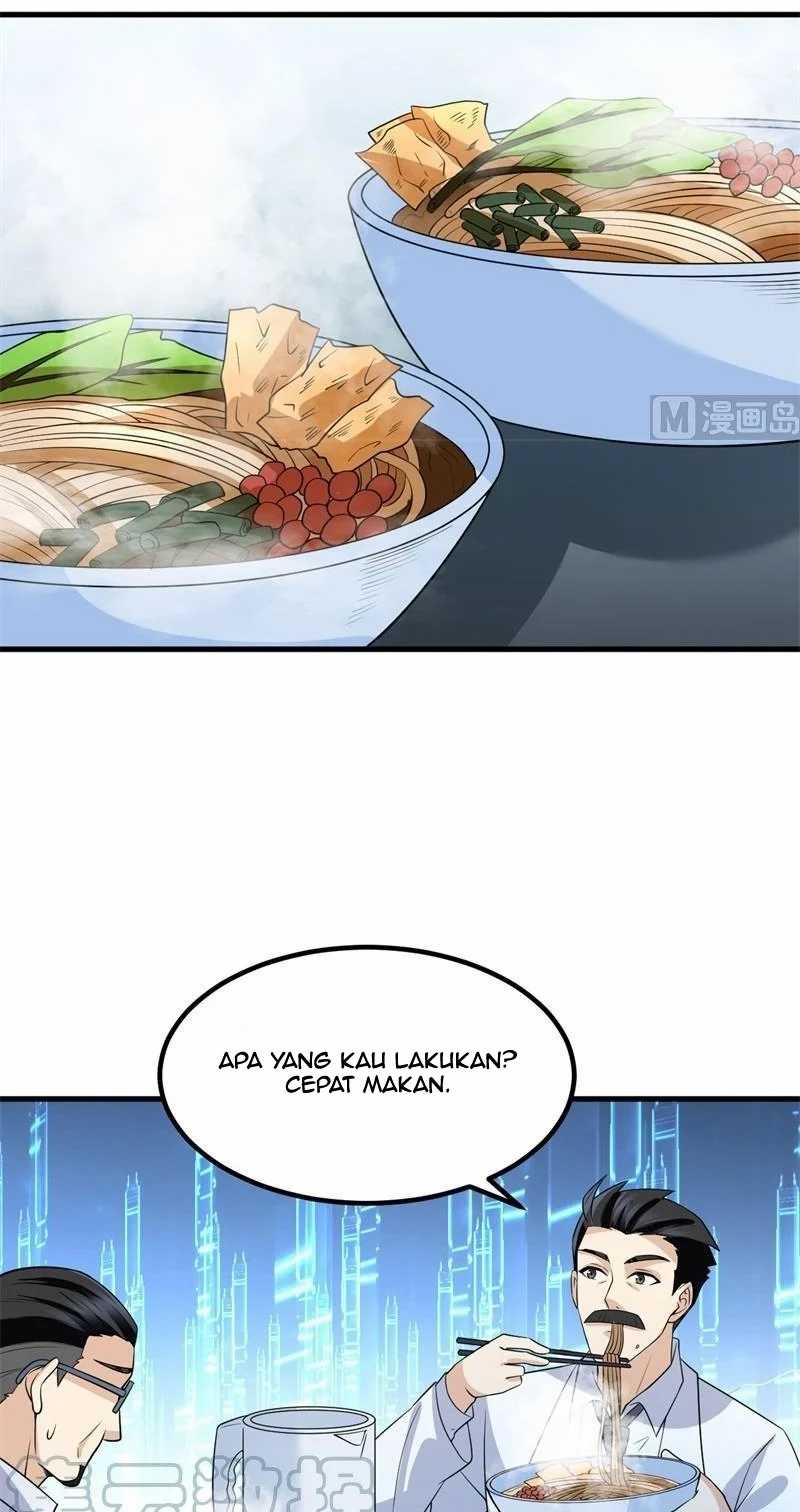The Rest of My Life on the Desert Island Chapter 137 - halaman 18