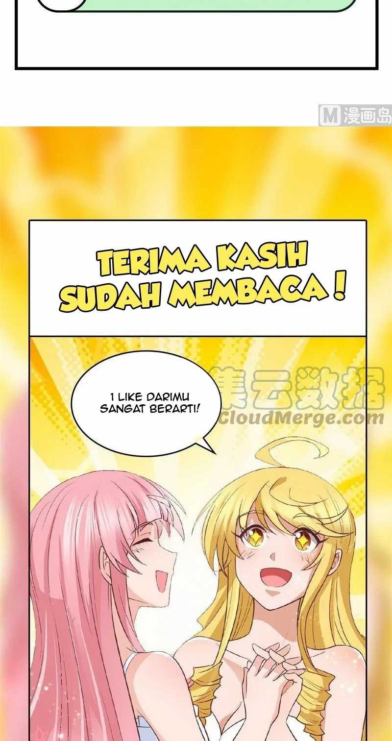 The Rest of My Life on the Desert Island Chapter 137 - halaman 35