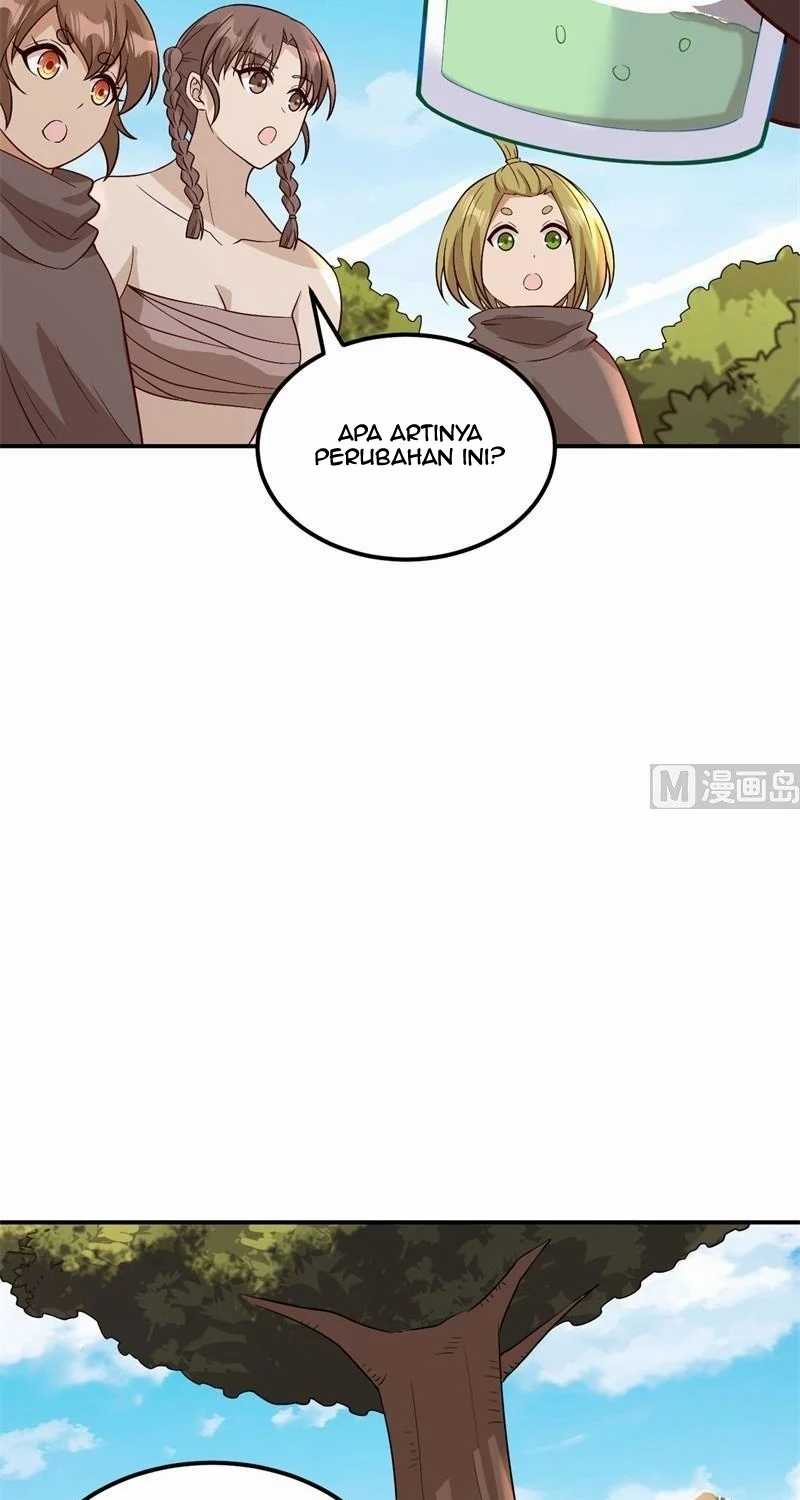 The Rest of My Life on the Desert Island Chapter 138 - halaman 28