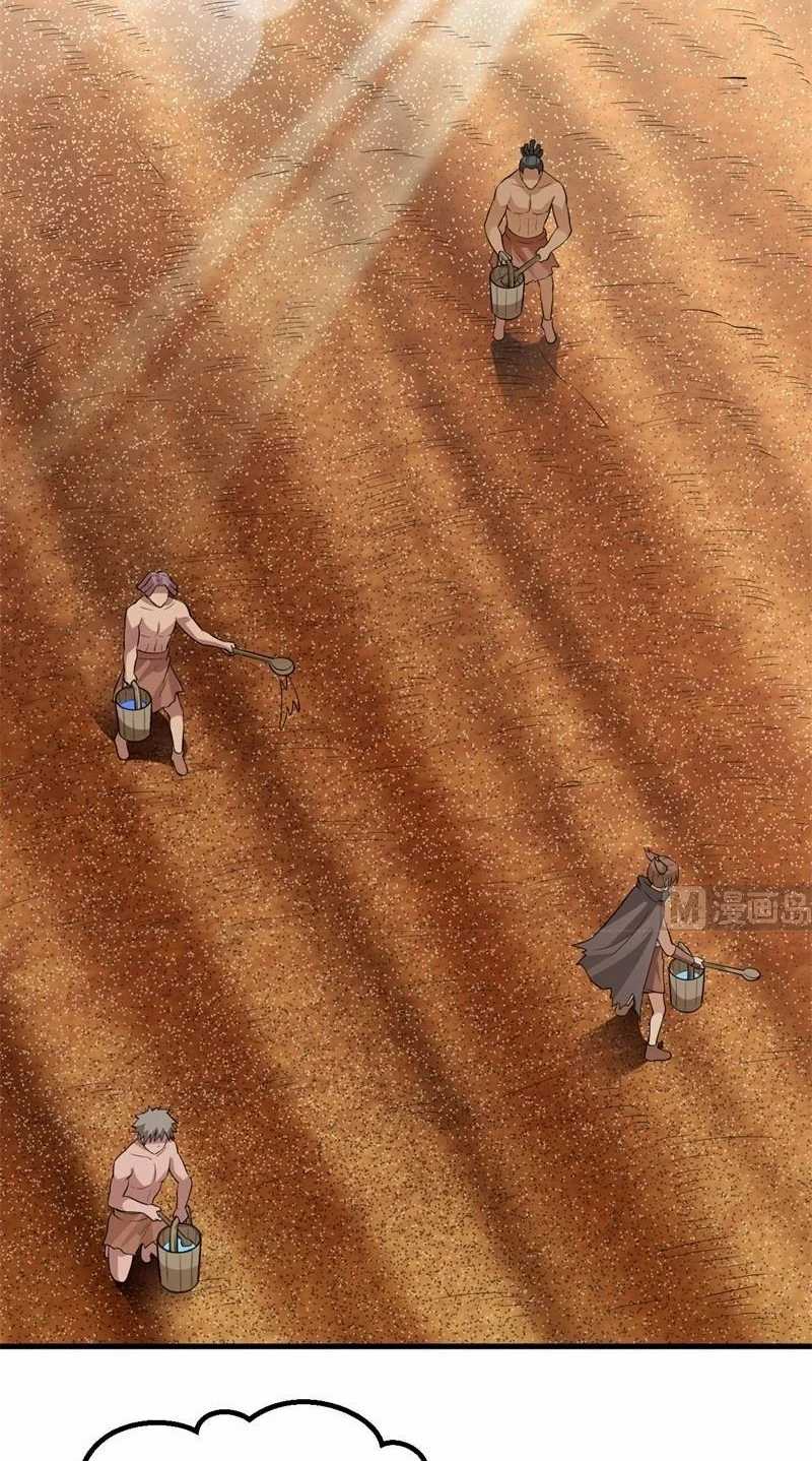 The Rest of My Life on the Desert Island Chapter 139 - halaman 7