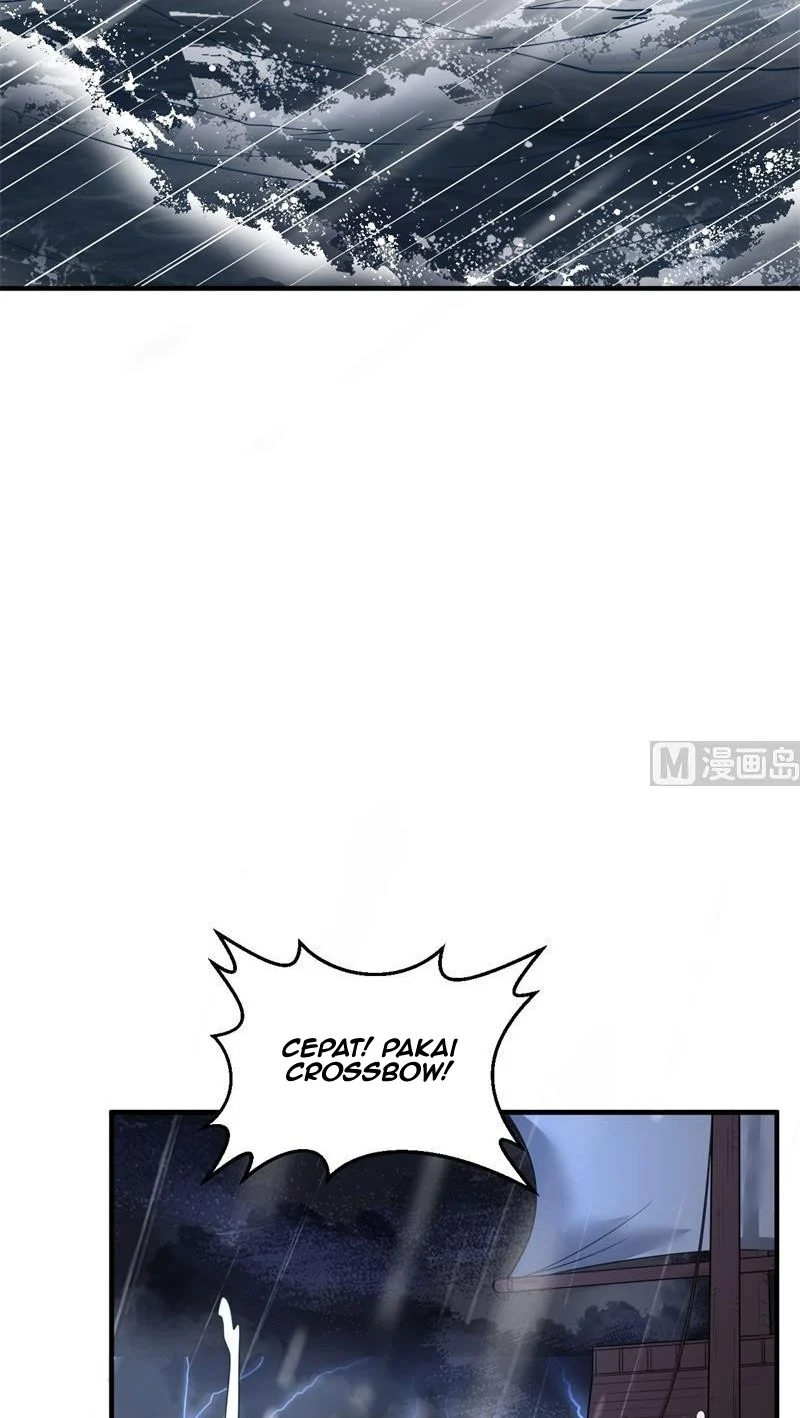 The Rest of My Life on the Desert Island Chapter 145 - halaman 31