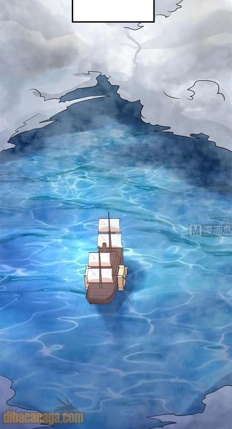 The Rest of My Life on the Desert Island Chapter 147 - halaman 25