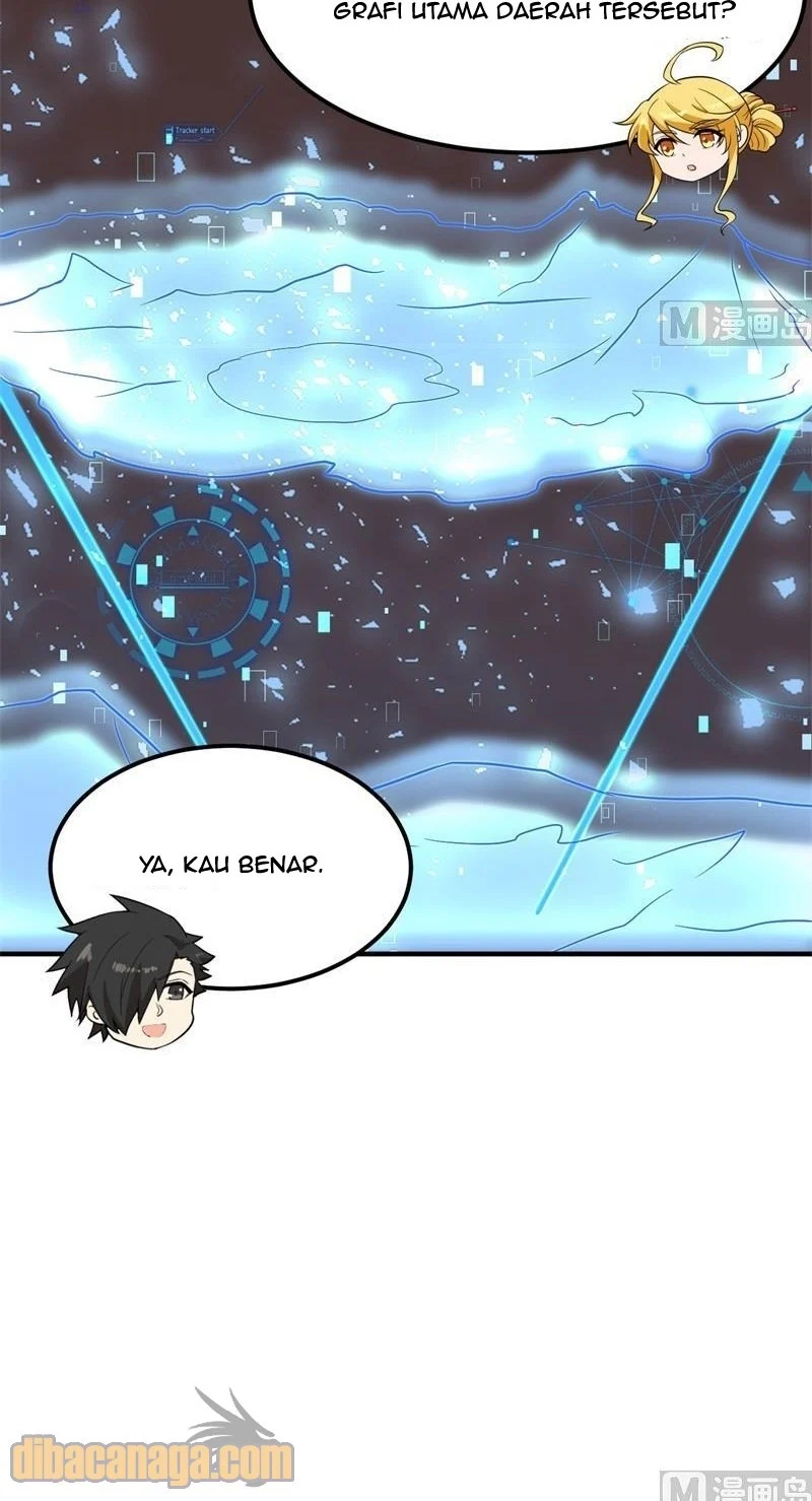 The Rest of My Life on the Desert Island Chapter 147 - halaman 30