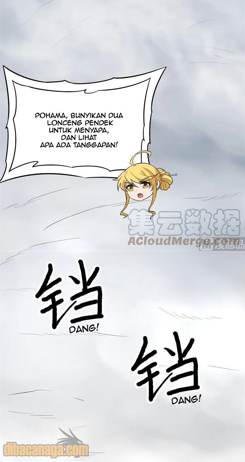 The Rest of My Life on the Desert Island Chapter 148 - halaman 20