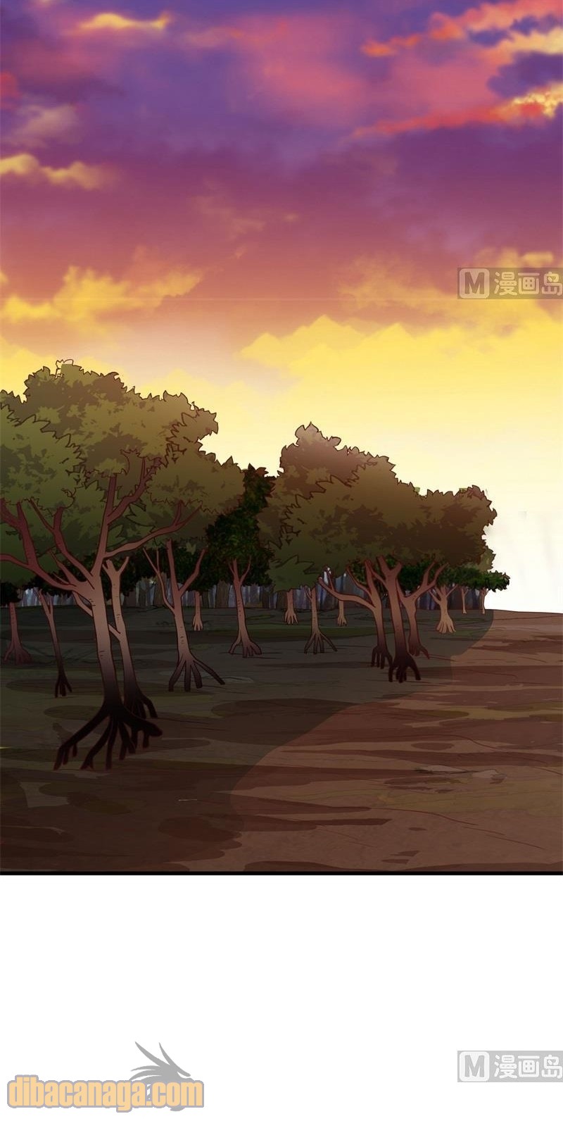 The Rest of My Life on the Desert Island Chapter 151 - halaman 32