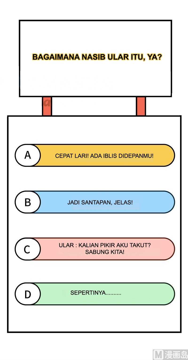 The Rest of My Life on the Desert Island Chapter 155 - halaman 36