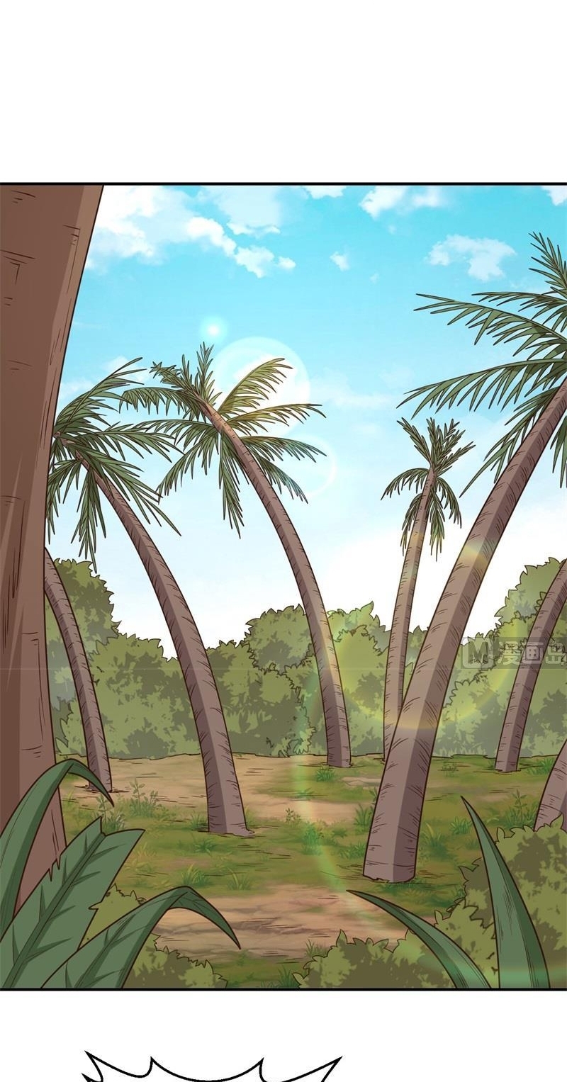 The Rest of My Life on the Desert Island Chapter 159 - halaman 25