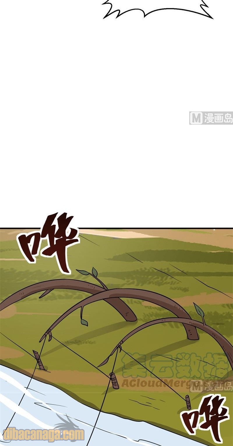 The Rest of My Life on the Desert Island Chapter 162 - halaman 12