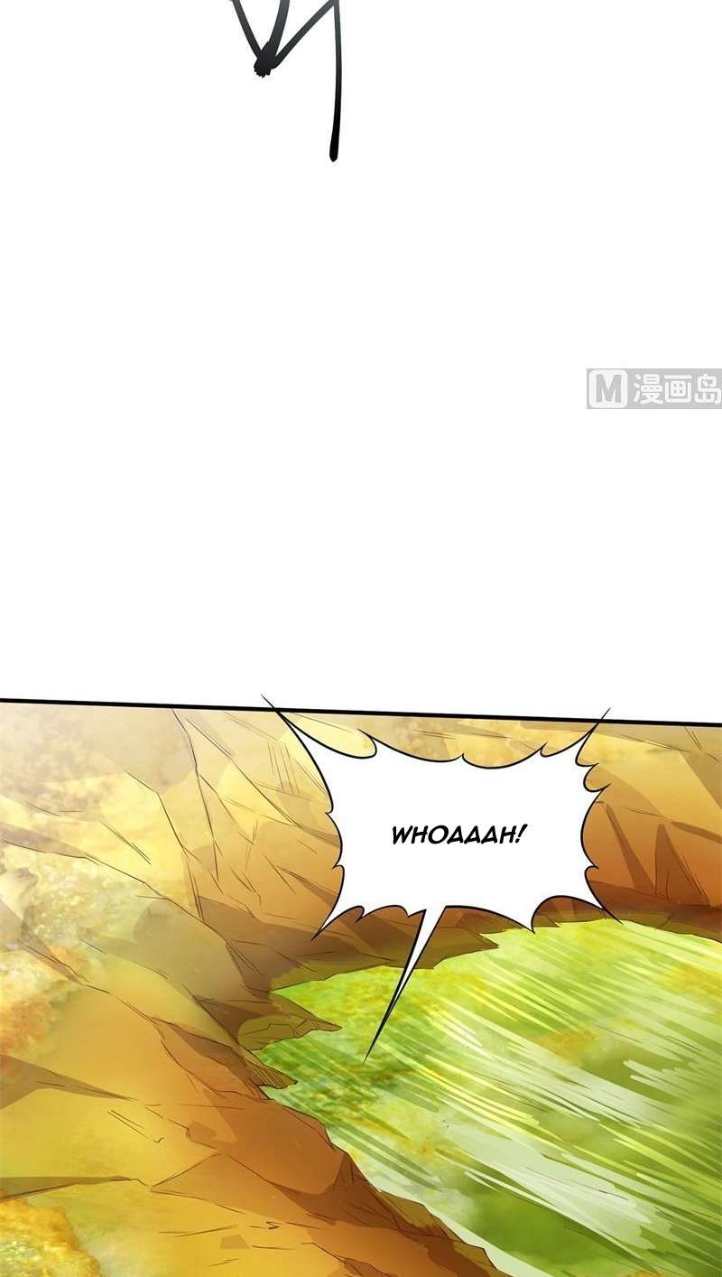 The Rest of My Life on the Desert Island Chapter 163 - halaman 20