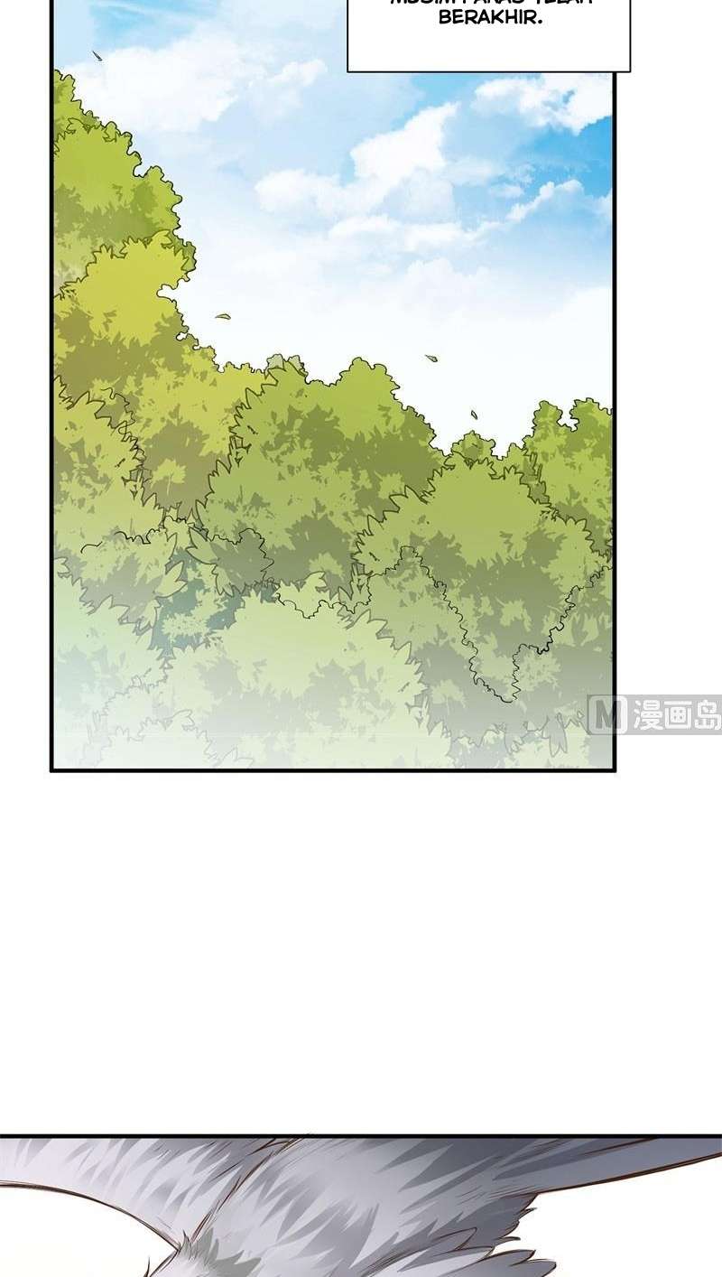 The Rest of My Life on the Desert Island Chapter 163 - halaman 5