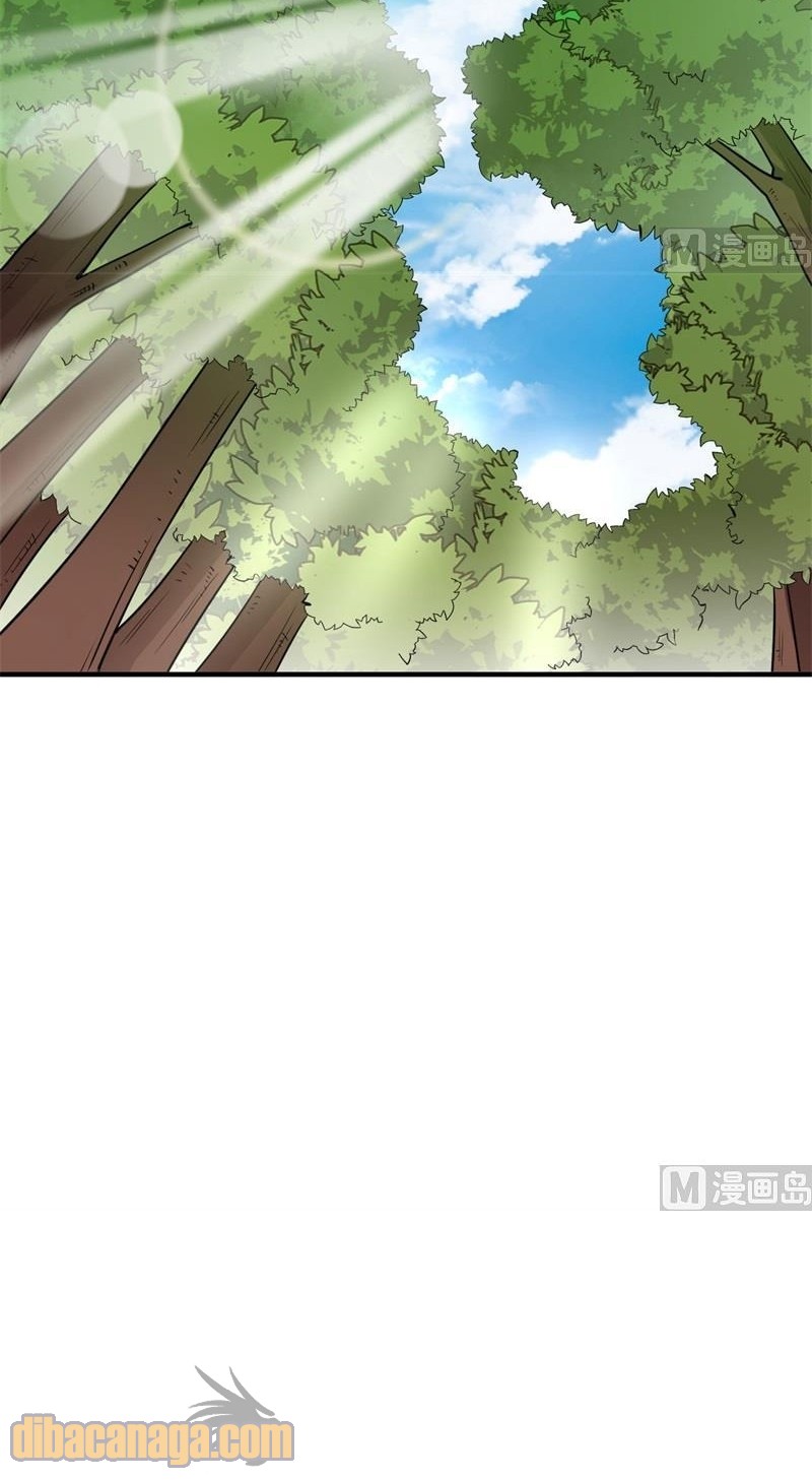 The Rest of My Life on the Desert Island Chapter 164 - halaman 12