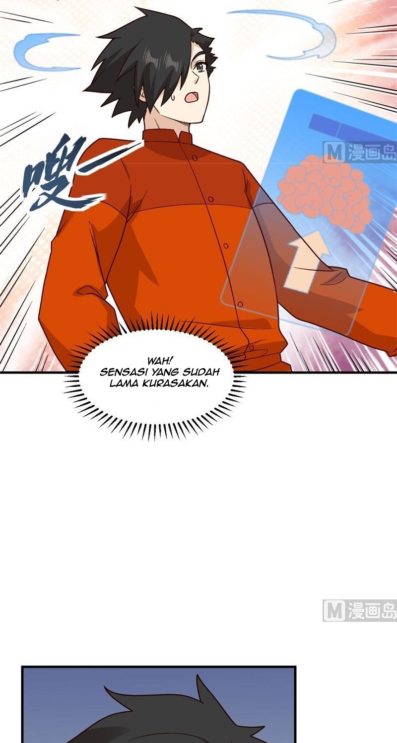 The Rest of My Life on the Desert Island Chapter 165 - halaman 8